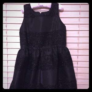 Pippa and Julie size 10 dress